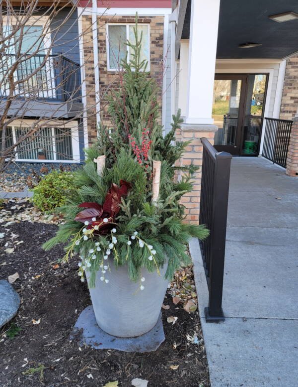 Seasonal Wreaths