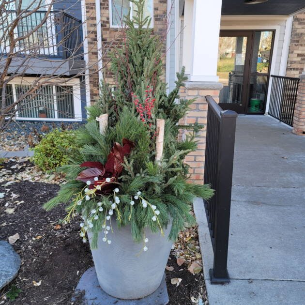 Seasonal Wreaths